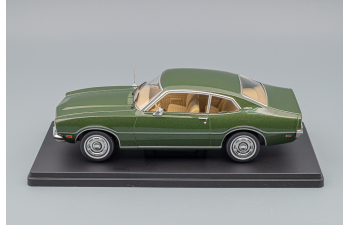 FORD Maverick (1974), green