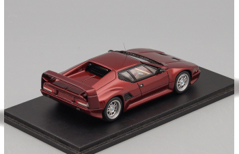 De TOMASO Pantera 200 (1992), red