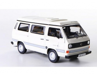 VOLKSWAGEN T3a Westfalia 1980, White