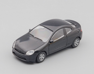 FORD Puma, black