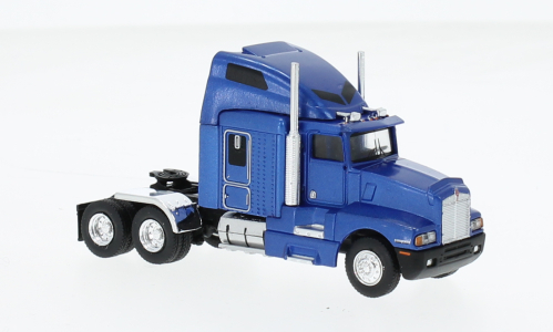KENWORTH T 600 blau