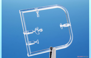 Сборная модель Aero A-11HS 'Finnish Export Version'