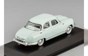 PANHARD Dyna Z (1953), light blue