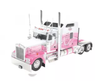 KENWORTH W900 (1998), Truck Tuning Collection