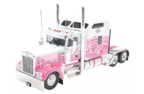 KENWORTH W900 (1998), Truck Tuning Collection