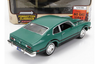 FORD Maverick Grabber (1974), green