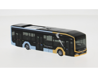 MAN Lions City 12 E, Regiobus VVT (A)