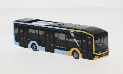 MAN Lions City 12 E, Regiobus VVT (A)