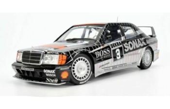 Mercedes-Benz 190E Evo2 - "DTM" - 1990