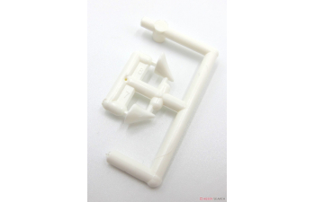 Сборная модель Wangan Midnight FD3S RX-7 RGO (Masaki)