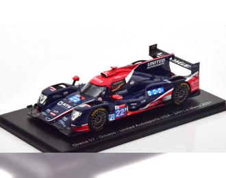 ORECA 07 (2021)