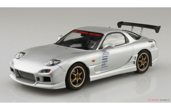 Сборная модель Mazda RX-7 C-West FD3S 99