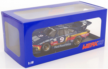 PORSCHE 935 K3 Winner 24h Daytona, Garretson/Rahal/Redman (1981)