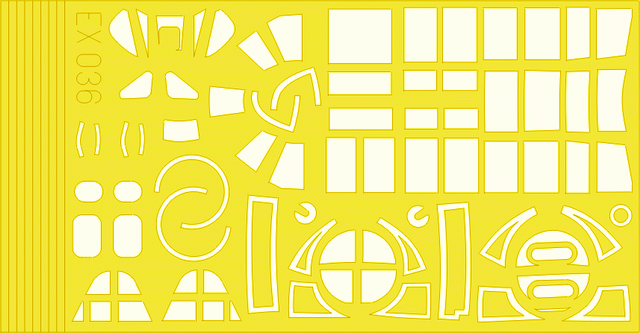 Маска для TBF/TBM