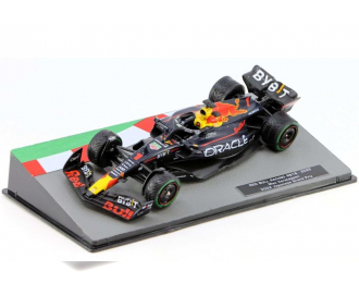 RED BULL RACING RB18 №1 Japanese Grand Prix Max Verstappen (2022)