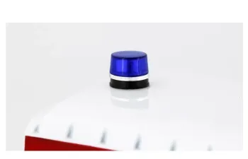 Проблесковый маяк PAL Nový Jičín (Нови-Йичин) (tzv. AZD 500 без сирены), синий