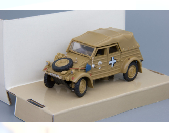 VOLKSWAGEN Kubelwagen, beige