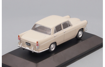 SIAM Di Tella 1500 (Wolseley/Riley) 1960 Beige