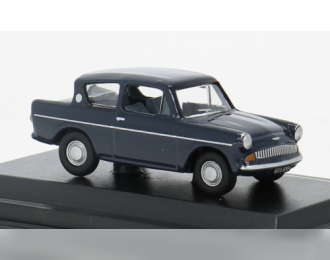 Ford Anglia, grey