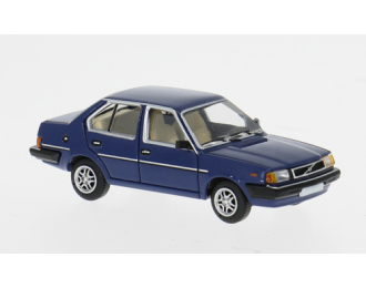 VOLVO 340 (1983), dark blue