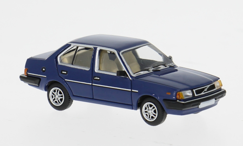 VOLVO 340 (1983), dark blue