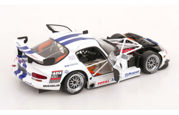 DODGE Viper GTS-R No 94 24h Daytona, Beretta/Archer/Dupuy (1997)