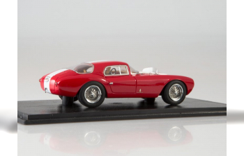 MASERATI A6GCS/53 Berlinetta Pininfarina