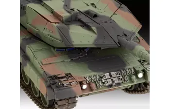 Сборная модель Leopard 2A6M