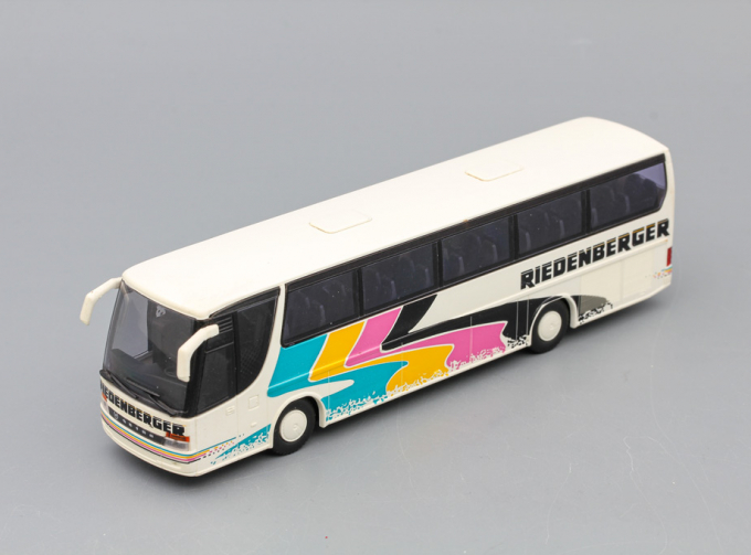 Kassbohrer-Setra S 315 HD, white