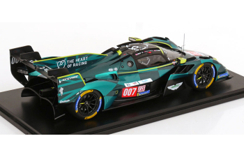 ASTON MARTIN Valkyrie No.007 Thor 24h Le Mans – Tincknell, Gamble, Gunn (2025)
