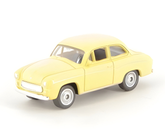 SYRENA 105, Mes voitures de collection