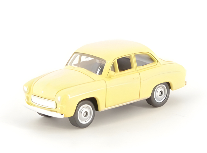 SYRENA 105, Mes voitures de collection