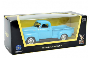 GMC Pick Up (1950), light blue