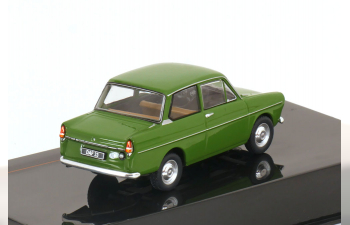 DAF 33 (1971), green