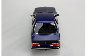 BMW Alpina B7 (dark blue met)