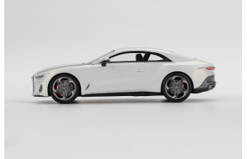 Bentley Batur, bonneville pearl