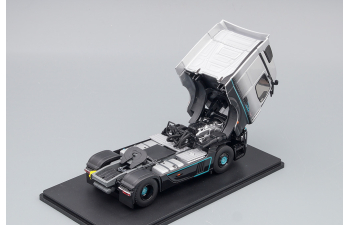 MERCEDES-BENZ Actros 5 "Ultimane Racing" 1863 2020 Silver