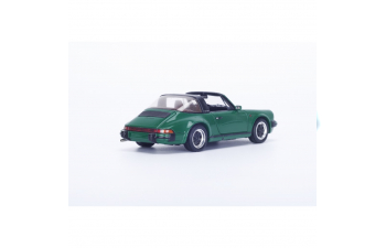 Porsche 911 3.2 Targa 1988 (green)