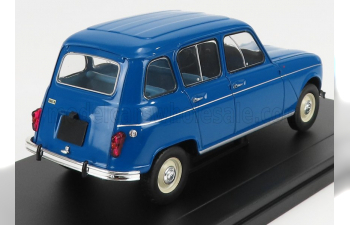 RENAULT R4l (1964), blue