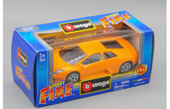 LAMBORGHINI Murcielago, orange