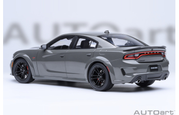 DODGE Charger Scat Pack Widebody, destroyer grey