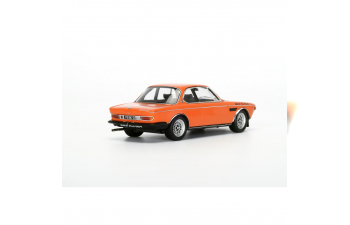 BMW Alpina CSL (E9), orange
