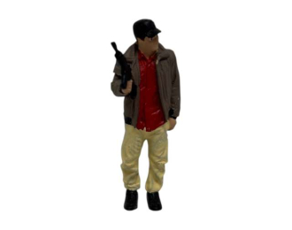 Фигурка Murdok A-Team Figure