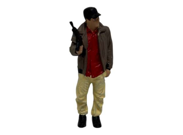 Фигурка Murdok A-Team Figure