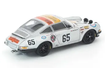 PORSCHE Singer SPA 1000KM (1971)