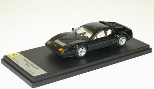 Ferrari 512 BB 1976 (black)