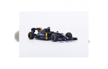 Renault R.S.16 Presentation Car