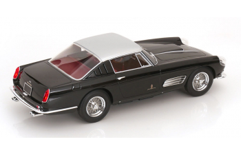 FERRARI 410 Superamerica Iii Series Pininfarina Coupe (1958), Black Silver