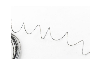 Колючая проволока 3м 