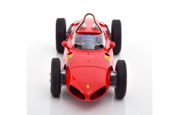 FERRARI 156 Sharknose (1961)